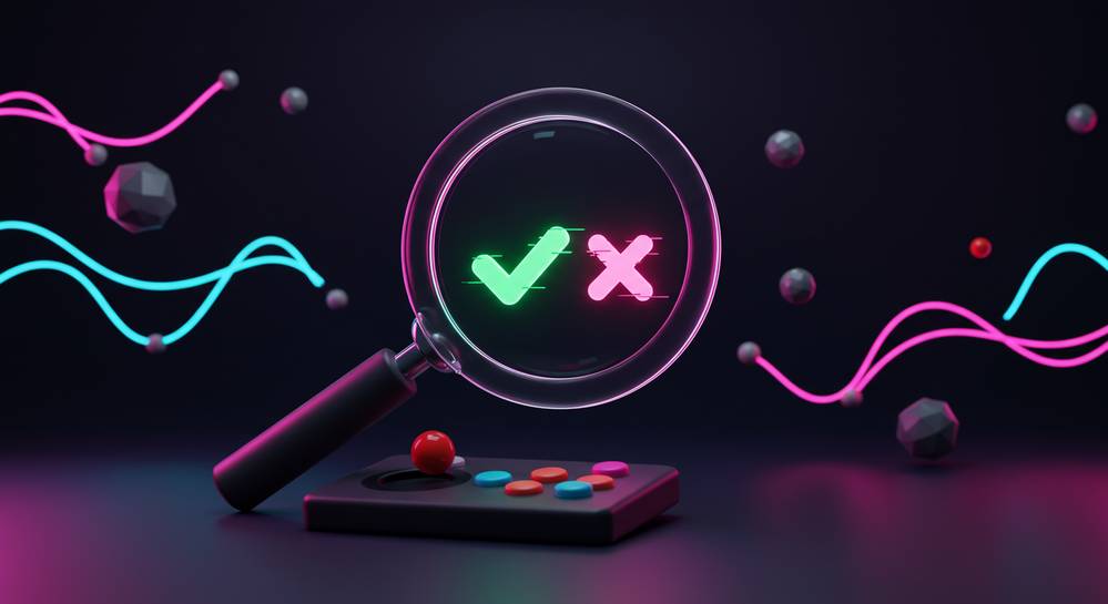 A comprehensive guide to arcade game reviews 2 How to spot a trustworthy review source
