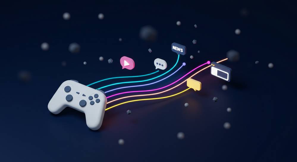 A complete guide to game release announcements 3 Key channels for game release announcements