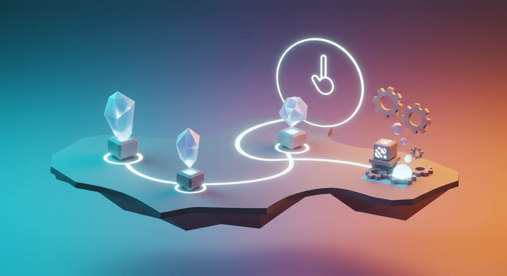 Master the grind with these farming tips for crafting resources 5 Master the grind with these farming tips for crafting resources