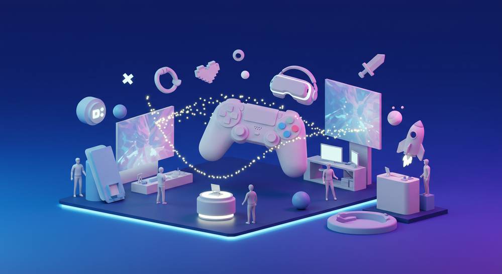 Your ultimate guide to fan conventions for gamers 3 The biggest and must visit gaming conventions