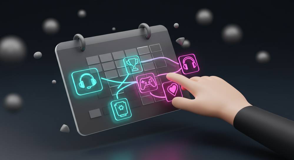 Your essential guide to the esports tournaments schedule 4 Tips for personalizing your esports calendar