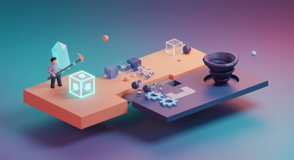Master the grind with these farming tips for crafting resources 2 Understand your game’s economy and resource sinks
