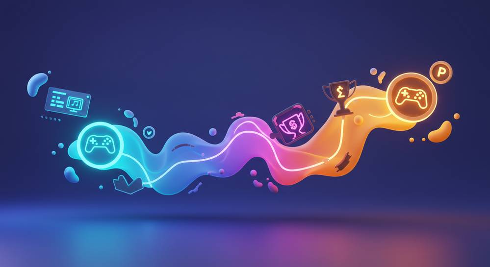 Unlock the Power of a Competitive Gaming Events Calendar 2 Understanding the Competitive Gaming Landscape