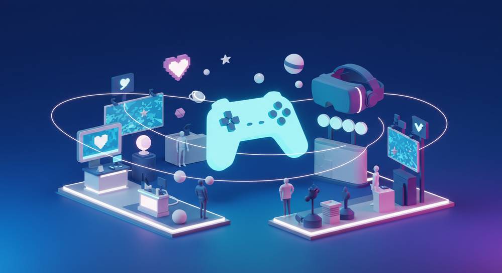 Your ultimate guide to fan conventions for gamers 2 What exactly is a gaming convention