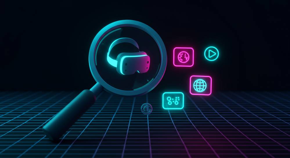 Your ultimate guide to virtual reality game announcements 4 What to look for in a VR game announcement